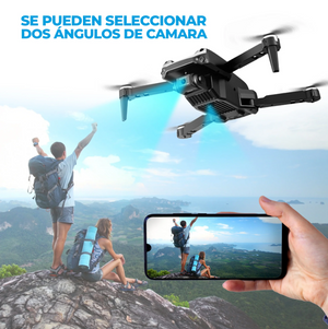 SkyNova® - Drone 4K Ultra HD