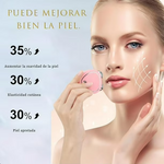 Masajeador Facial Con Microcorriente