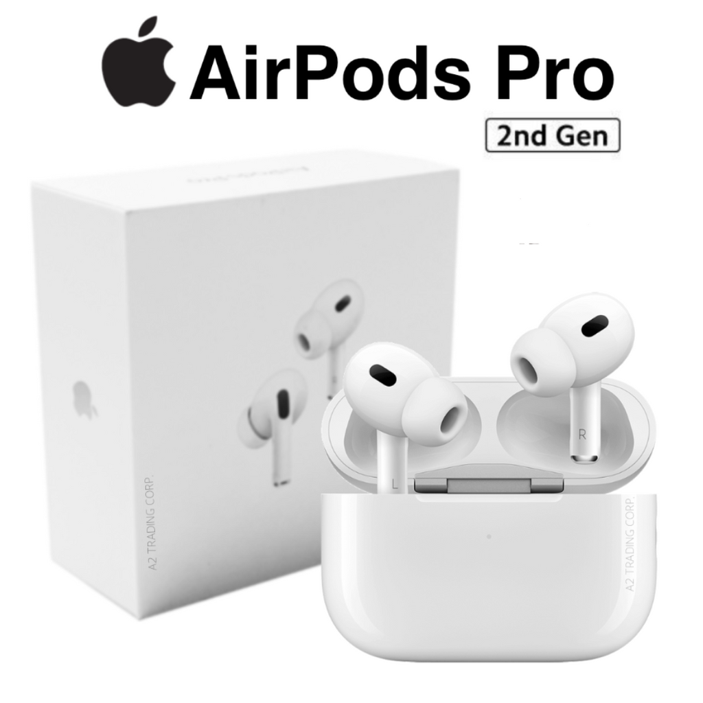 AirPods Pro 2da Generación OEM